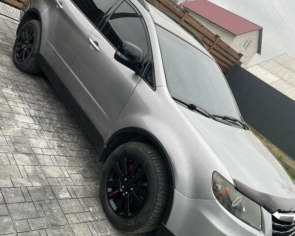 Сірий Субару Трібека, об'ємом двигуна 3.63 л та пробігом 340 тис. км за 6400 $, фото 9 на Automoto.ua