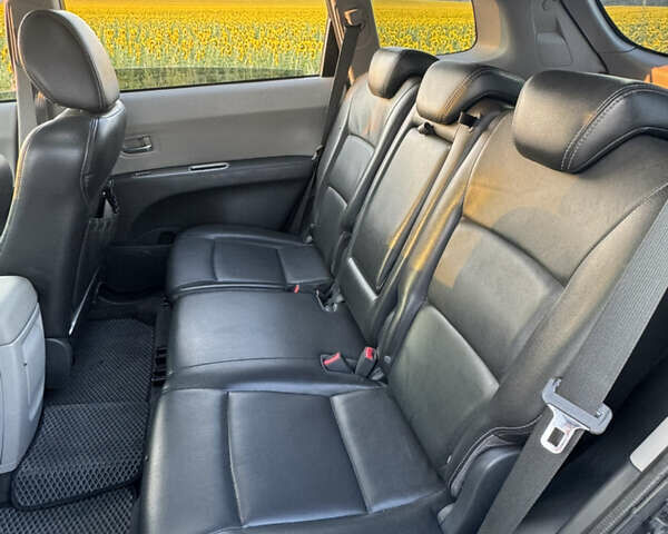 Серый Субару Трибека, объемом двигателя 3.63 л и пробегом 243 тыс. км за 7000 $, фото 33 на Automoto.ua