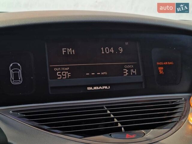 Сірий Субару Трібека, об'ємом двигуна 3.63 л та пробігом 240 тис. км за 6490 $, фото 60 на Automoto.ua