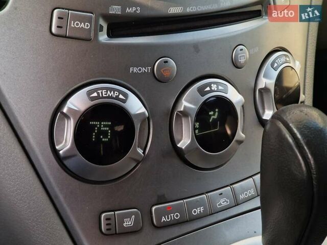 Сірий Субару Трібека, об'ємом двигуна 3.63 л та пробігом 240 тис. км за 6490 $, фото 56 на Automoto.ua