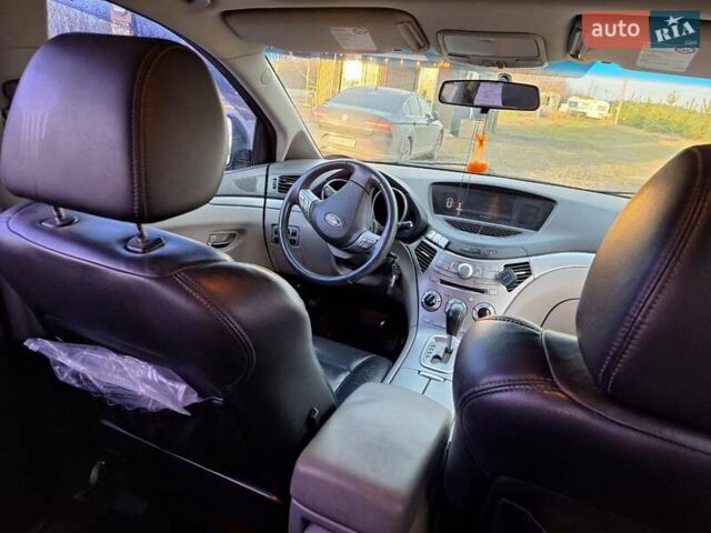 Сірий Субару Трібека, об'ємом двигуна 3.63 л та пробігом 320 тис. км за 7500 $, фото 7 на Automoto.ua