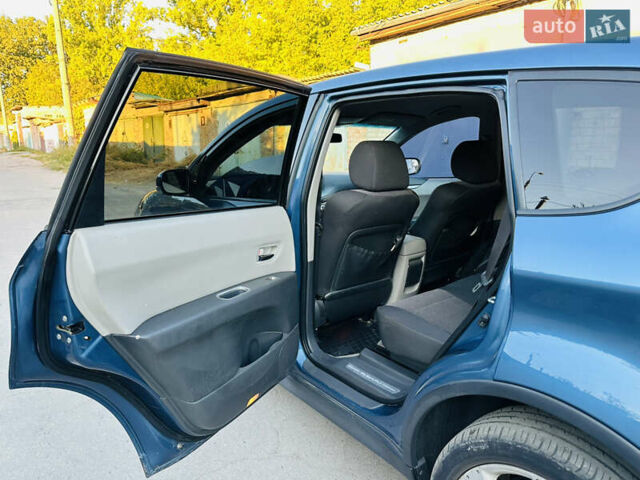 Синій Субару Трібека, об'ємом двигуна 3 л та пробігом 255 тис. км за 7900 $, фото 22 на Automoto.ua