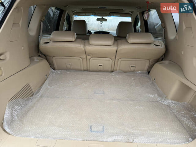 Зелений Субару Трібека, об'ємом двигуна 3 л та пробігом 172 тис. км за 8500 $, фото 16 на Automoto.ua