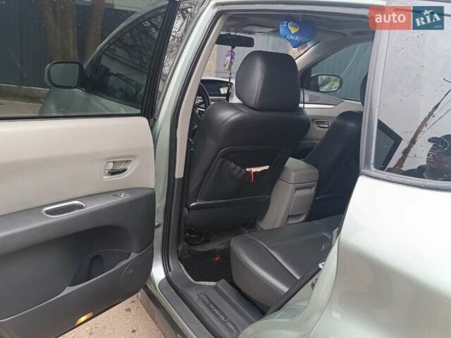 Зеленый Субару Трибека, объемом двигателя 3 л и пробегом 290 тыс. км за 5700 $, фото 7 на Automoto.ua