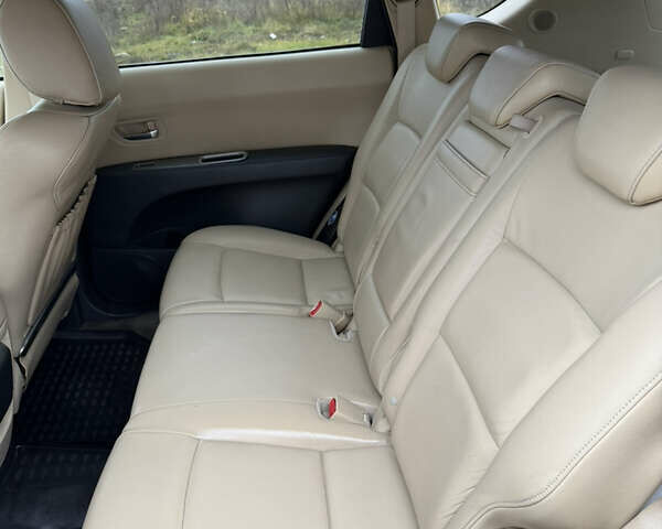 Зелений Субару Трібека, об'ємом двигуна 3 л та пробігом 172 тис. км за 8500 $, фото 13 на Automoto.ua