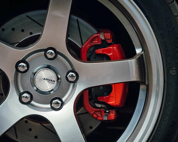 Білий Субару ВРХ, об'ємом двигуна 2 л та пробігом 114 тис. км за 16900 $, фото 9 на Automoto.ua