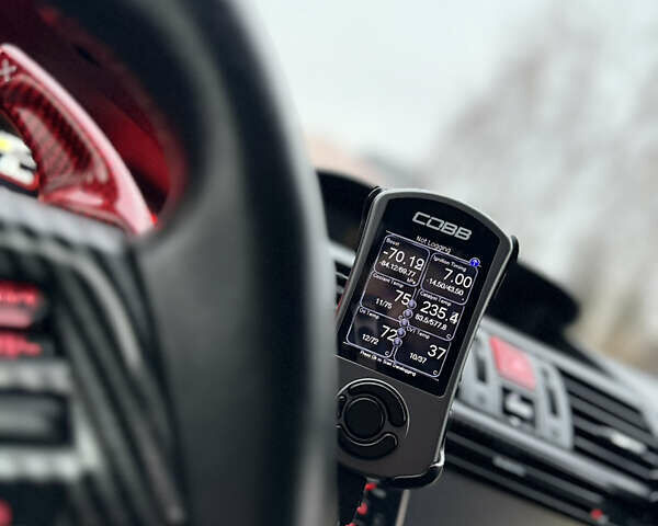 Білий Субару ВРХ, об'ємом двигуна 2 л та пробігом 114 тис. км за 16900 $, фото 12 на Automoto.ua