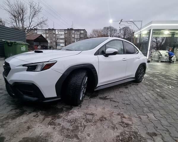 Белый Субару ВРХ, объемом двигателя 2.39 л и пробегом 31 тыс. км за 27500 $, фото 18 на Automoto.ua