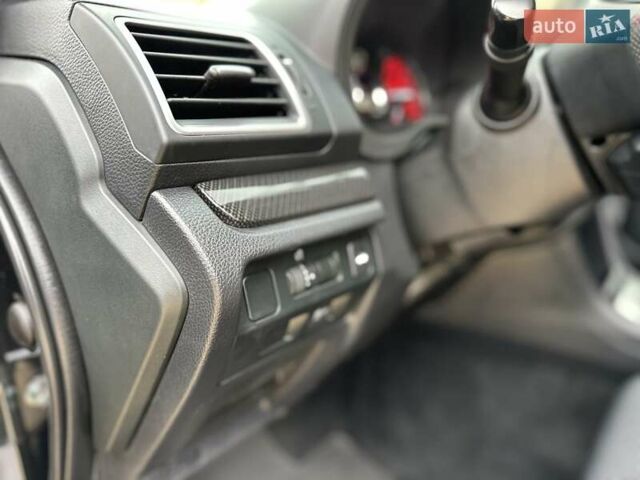 Чорний Субару ВРХ, об'ємом двигуна 2 л та пробігом 69 тис. км за 15800 $, фото 48 на Automoto.ua