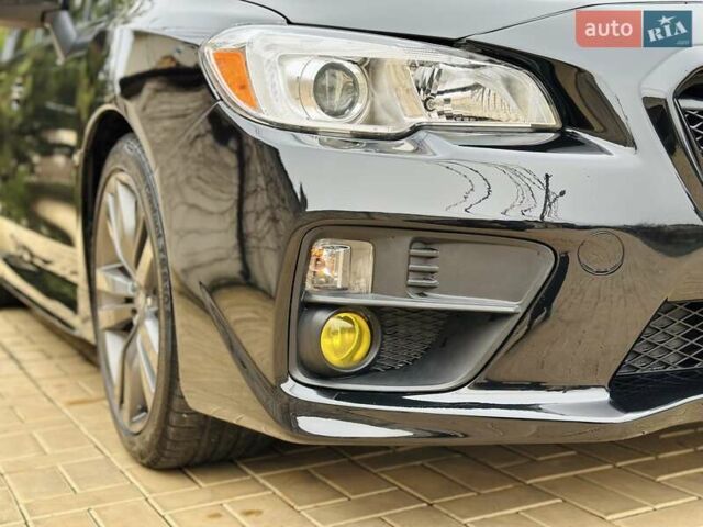 Чорний Субару ВРХ, об'ємом двигуна 2 л та пробігом 69 тис. км за 15800 $, фото 92 на Automoto.ua