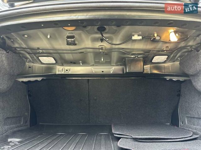 Чорний Субару ВРХ, об'ємом двигуна 2 л та пробігом 69 тис. км за 15800 $, фото 77 на Automoto.ua