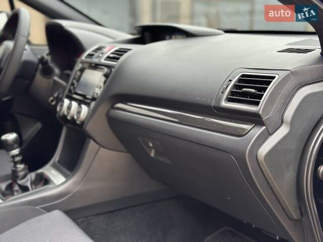 Чорний Субару ВРХ, об'ємом двигуна 2 л та пробігом 69 тис. км за 15800 $, фото 36 на Automoto.ua