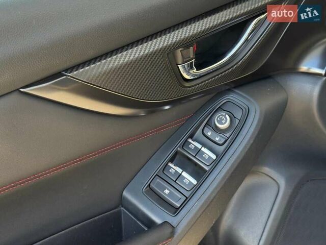 Черный Субару ВРХ, объемом двигателя 2.5 л и пробегом 56 тыс. км за 24890 $, фото 30 на Automoto.ua