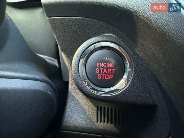 Черный Субару ВРХ, объемом двигателя 2.5 л и пробегом 56 тыс. км за 24890 $, фото 42 на Automoto.ua