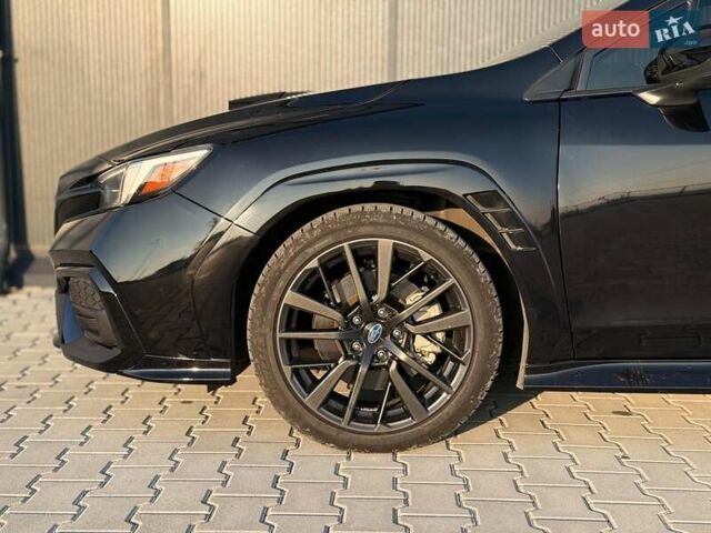 Черный Субару ВРХ, объемом двигателя 2.5 л и пробегом 56 тыс. км за 24890 $, фото 25 на Automoto.ua