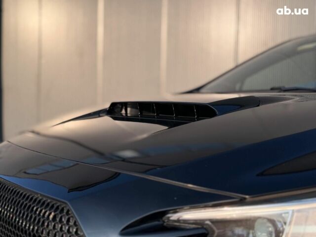 Черный Субару ВРХ, объемом двигателя 2.5 л и пробегом 56 тыс. км за 24890 $, фото 5 на Automoto.ua