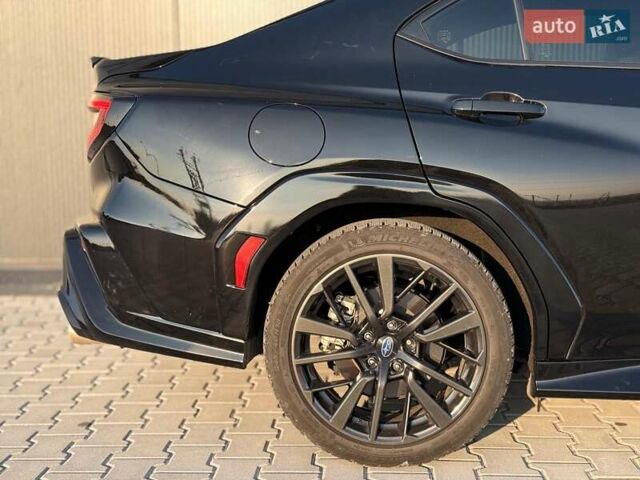 Черный Субару ВРХ, объемом двигателя 2.5 л и пробегом 56 тыс. км за 24890 $, фото 13 на Automoto.ua