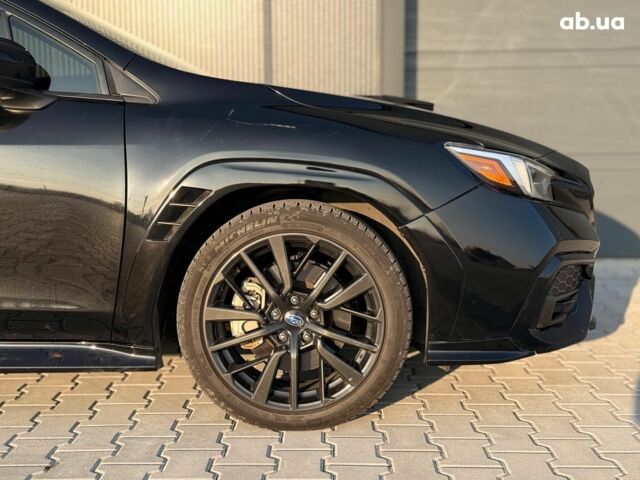 Черный Субару ВРХ, объемом двигателя 2.5 л и пробегом 56 тыс. км за 24890 $, фото 12 на Automoto.ua