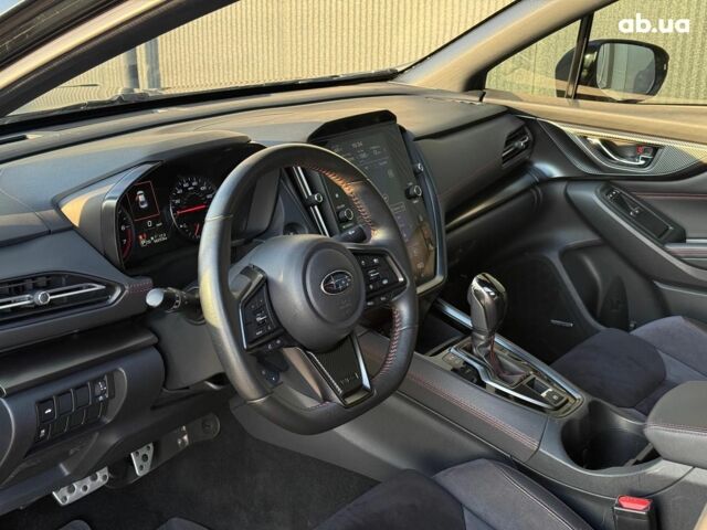 Черный Субару ВРХ, объемом двигателя 2.5 л и пробегом 56 тыс. км за 24890 $, фото 29 на Automoto.ua