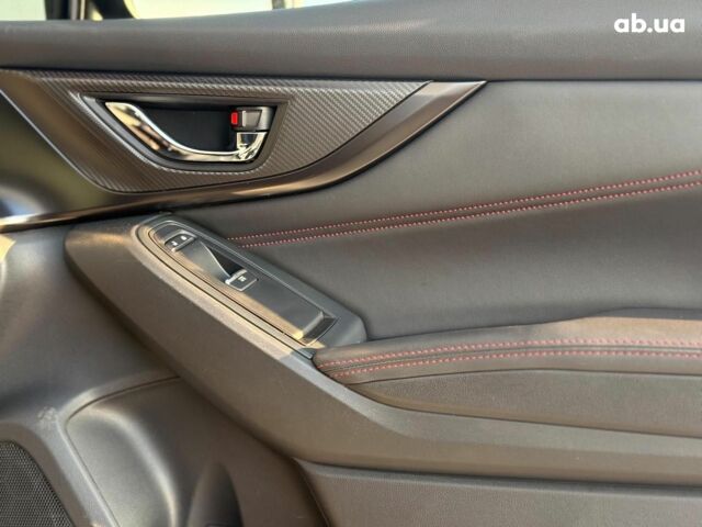 Черный Субару ВРХ, объемом двигателя 2.5 л и пробегом 56 тыс. км за 24890 $, фото 17 на Automoto.ua