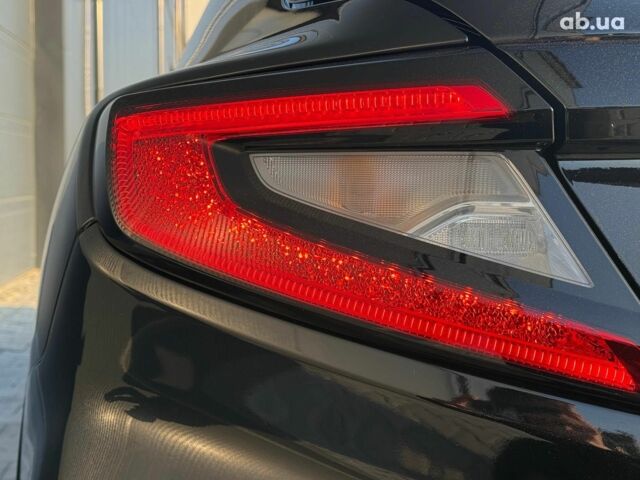 Черный Субару ВРХ, объемом двигателя 2.5 л и пробегом 56 тыс. км за 24890 $, фото 22 на Automoto.ua