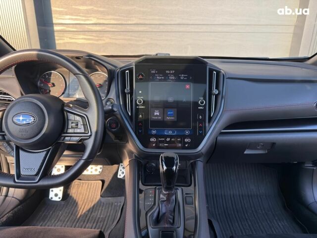 Черный Субару ВРХ, объемом двигателя 2.5 л и пробегом 56 тыс. км за 24890 $, фото 44 на Automoto.ua