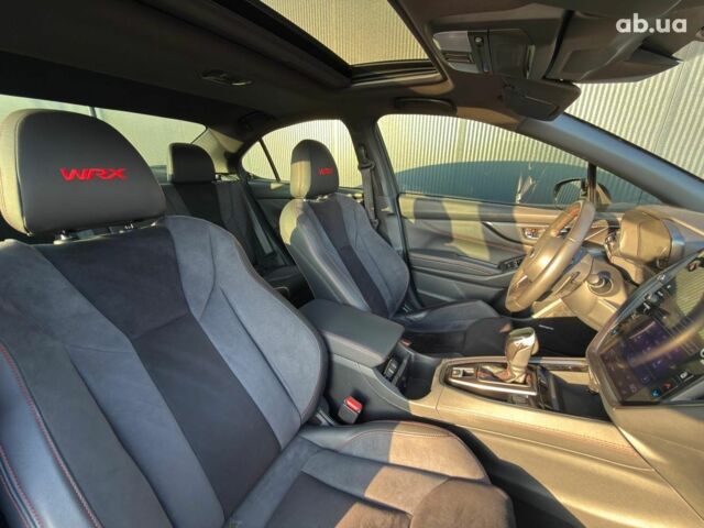 Черный Субару ВРХ, объемом двигателя 2.5 л и пробегом 56 тыс. км за 24890 $, фото 20 на Automoto.ua