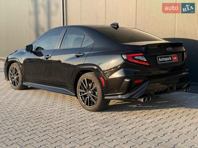 Черный Субару ВРХ, объемом двигателя 2.5 л и пробегом 56 тыс. км за 24890 $, фото 28 на Automoto.ua