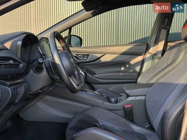 Черный Субару ВРХ, объемом двигателя 2.5 л и пробегом 56 тыс. км за 24890 $, фото 31 на Automoto.ua