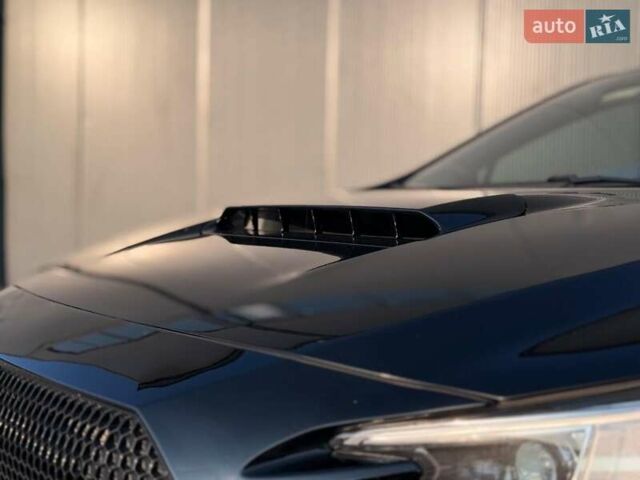 Черный Субару ВРХ, объемом двигателя 2.5 л и пробегом 56 тыс. км за 24890 $, фото 4 на Automoto.ua