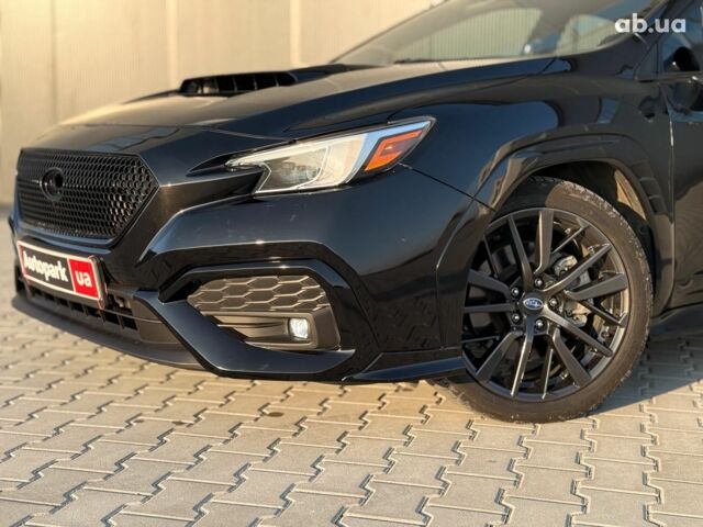 Черный Субару ВРХ, объемом двигателя 2.5 л и пробегом 56 тыс. км за 24890 $, фото 3 на Automoto.ua