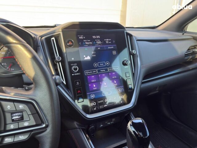 Черный Субару ВРХ, объемом двигателя 2.5 л и пробегом 56 тыс. км за 24890 $, фото 35 на Automoto.ua