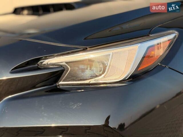 Черный Субару ВРХ, объемом двигателя 2.5 л и пробегом 56 тыс. км за 24890 $, фото 5 на Automoto.ua