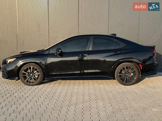 Черный Субару ВРХ, объемом двигателя 2.5 л и пробегом 56 тыс. км за 24890 $, фото 24 на Automoto.ua