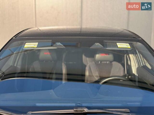 Черный Субару ВРХ, объемом двигателя 2.5 л и пробегом 56 тыс. км за 24890 $, фото 10 на Automoto.ua