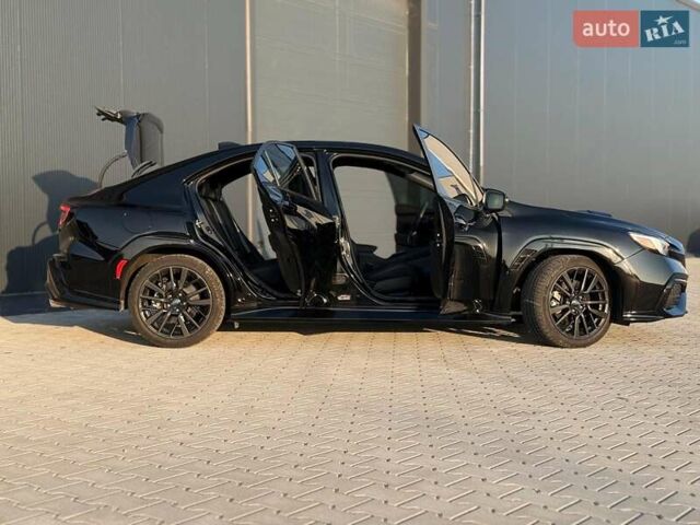 Черный Субару ВРХ, объемом двигателя 2.5 л и пробегом 56 тыс. км за 24890 $, фото 52 на Automoto.ua