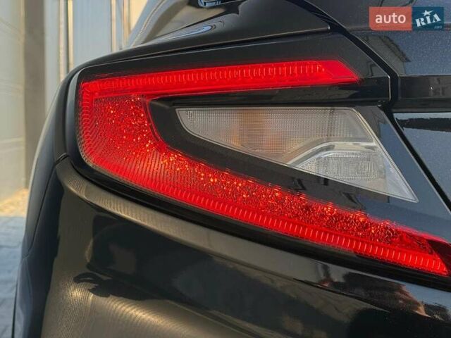 Черный Субару ВРХ, объемом двигателя 2.5 л и пробегом 56 тыс. км за 24890 $, фото 22 на Automoto.ua