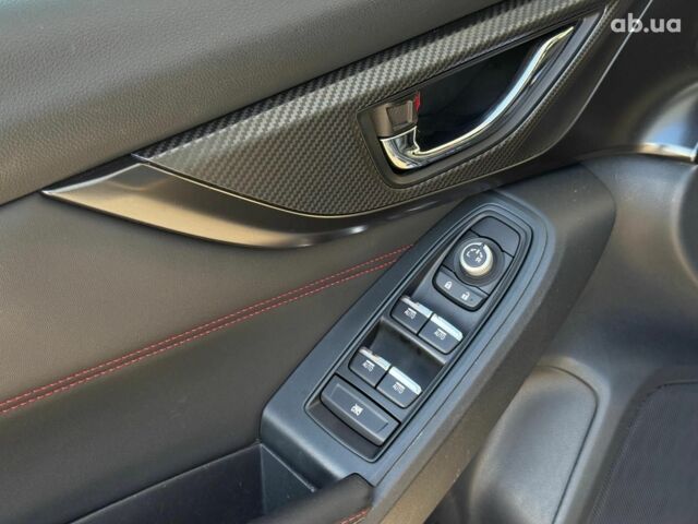 Черный Субару ВРХ, объемом двигателя 2.5 л и пробегом 56 тыс. км за 24890 $, фото 30 на Automoto.ua