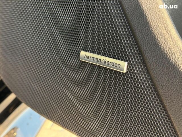 Черный Субару ВРХ, объемом двигателя 2.5 л и пробегом 56 тыс. км за 24890 $, фото 18 на Automoto.ua