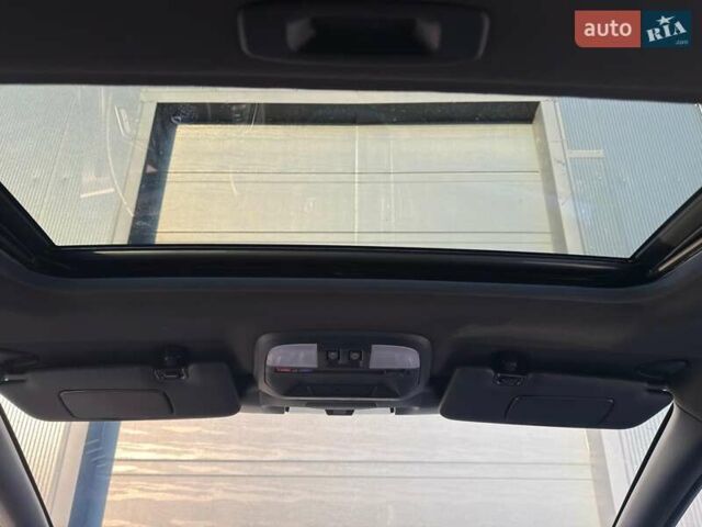 Черный Субару ВРХ, объемом двигателя 2.5 л и пробегом 56 тыс. км за 24890 $, фото 47 на Automoto.ua