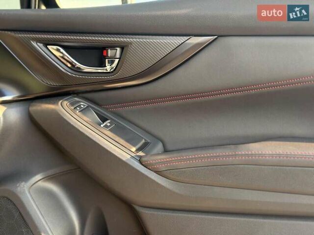 Черный Субару ВРХ, объемом двигателя 2.5 л и пробегом 56 тыс. км за 24890 $, фото 17 на Automoto.ua