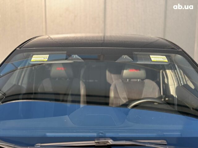 Черный Субару ВРХ, объемом двигателя 2.5 л и пробегом 56 тыс. км за 24890 $, фото 10 на Automoto.ua