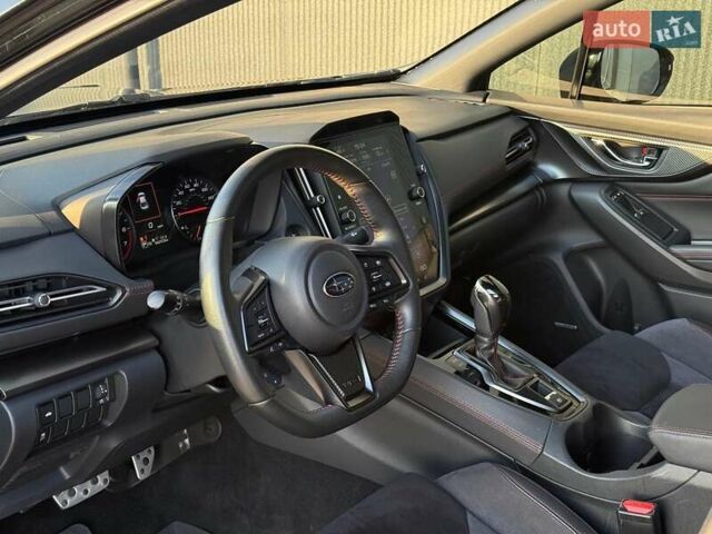 Черный Субару ВРХ, объемом двигателя 2.5 л и пробегом 56 тыс. км за 24890 $, фото 29 на Automoto.ua