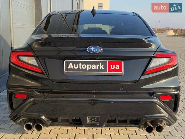 Черный Субару ВРХ, объемом двигателя 2.5 л и пробегом 56 тыс. км за 24890 $, фото 23 на Automoto.ua