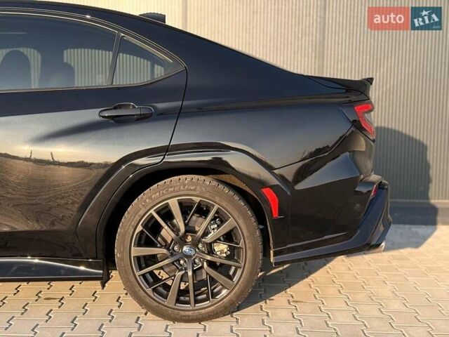 Черный Субару ВРХ, объемом двигателя 2.5 л и пробегом 56 тыс. км за 24890 $, фото 26 на Automoto.ua