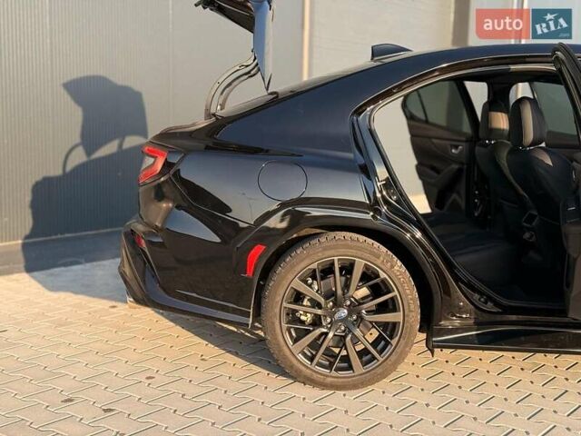 Черный Субару ВРХ, объемом двигателя 2.5 л и пробегом 56 тыс. км за 24890 $, фото 54 на Automoto.ua