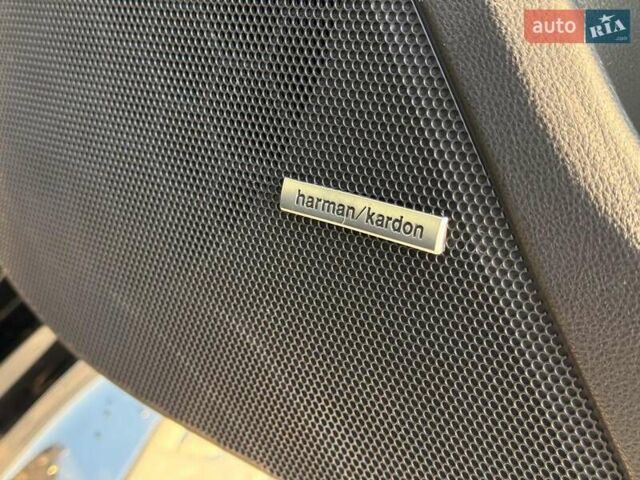 Черный Субару ВРХ, объемом двигателя 2.5 л и пробегом 56 тыс. км за 24890 $, фото 18 на Automoto.ua