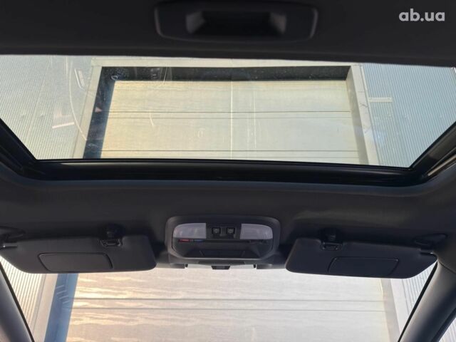 Черный Субару ВРХ, объемом двигателя 2.5 л и пробегом 56 тыс. км за 24890 $, фото 45 на Automoto.ua