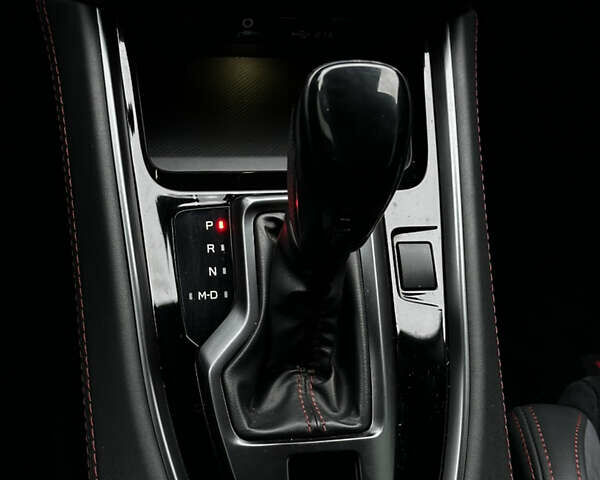 Красный Субару ВРХ, объемом двигателя 2.46 л и пробегом 24 тыс. км за 25500 $, фото 10 на Automoto.ua