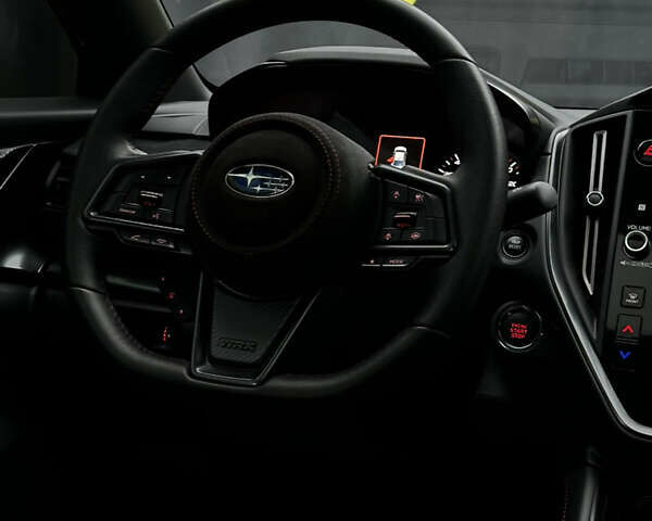 Красный Субару ВРХ, объемом двигателя 2.46 л и пробегом 24 тыс. км за 25500 $, фото 19 на Automoto.ua